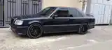 Mercedes-Benz W124, 1993-2