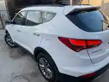 Hyundai Santa Fe, 2015-4