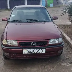 Opel Astra F, 1995