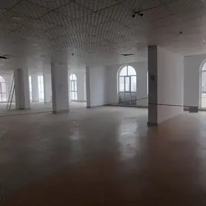 Помещение под свободное назначение, 380м², Шохмансур