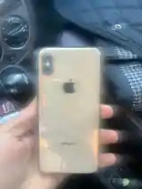 Apple iPhone Xs, 256 gb, Gold-2