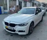 BMW 3 series, 2015-4