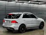 Mercedes-Benz GLE class, 2018-6