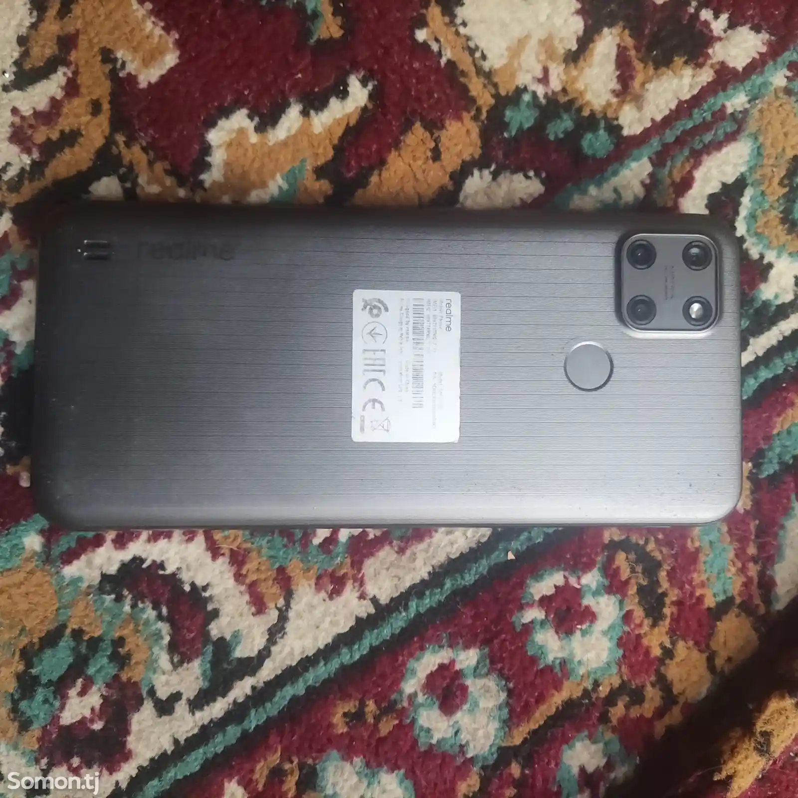 Realme S25y-2