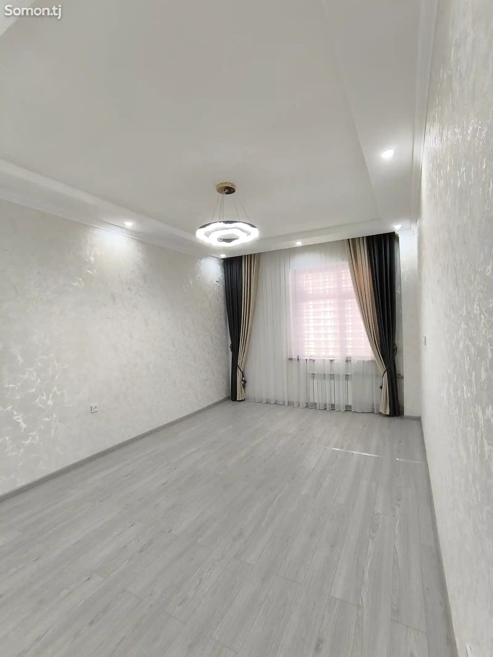 2-комн. квартира, 10 этаж, 55 м², Сино-2