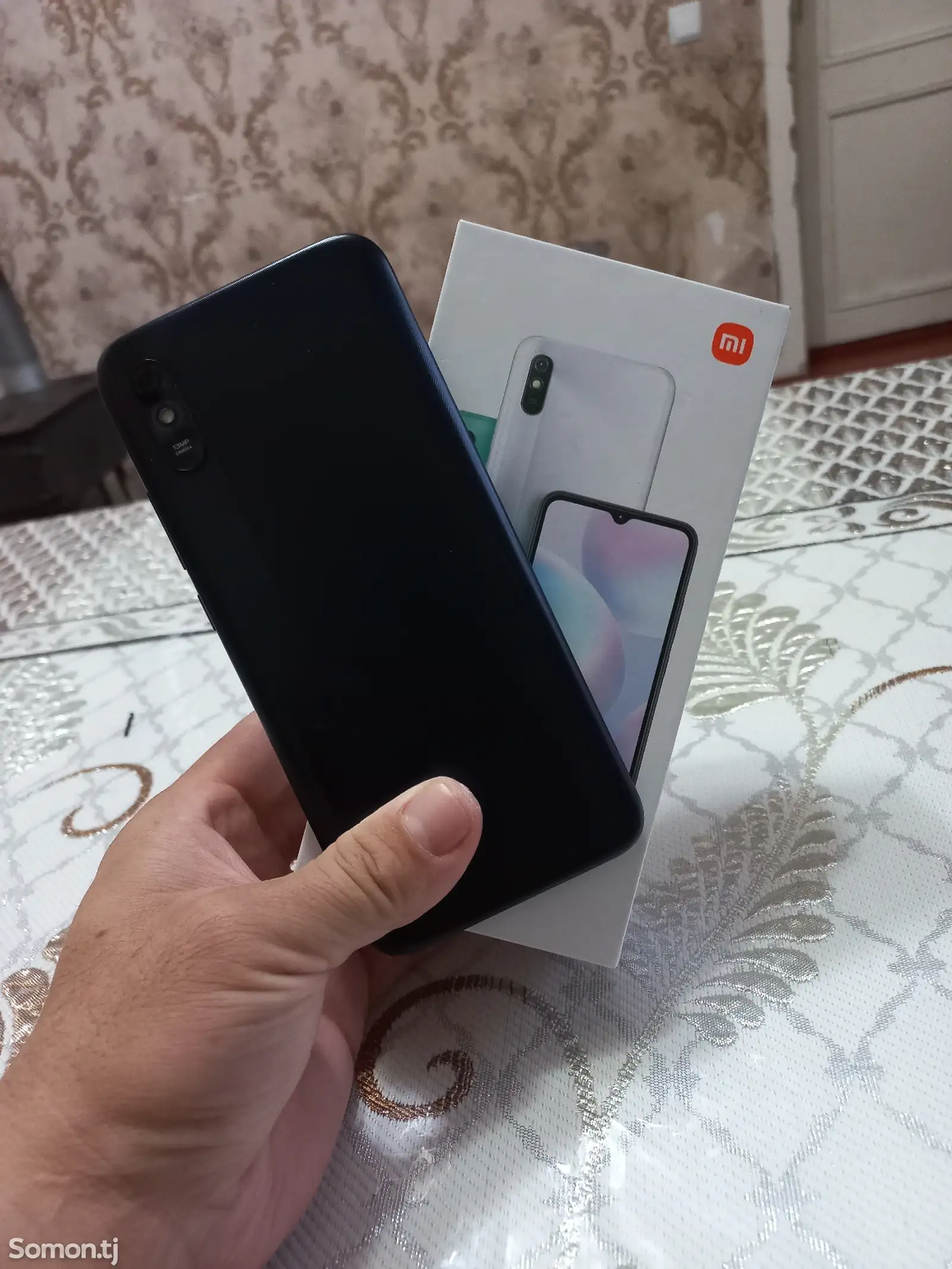 Xiaomi Redmi 9А