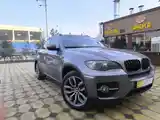 BMW X6, 2011-8