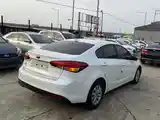 Kia K3, 2016-8