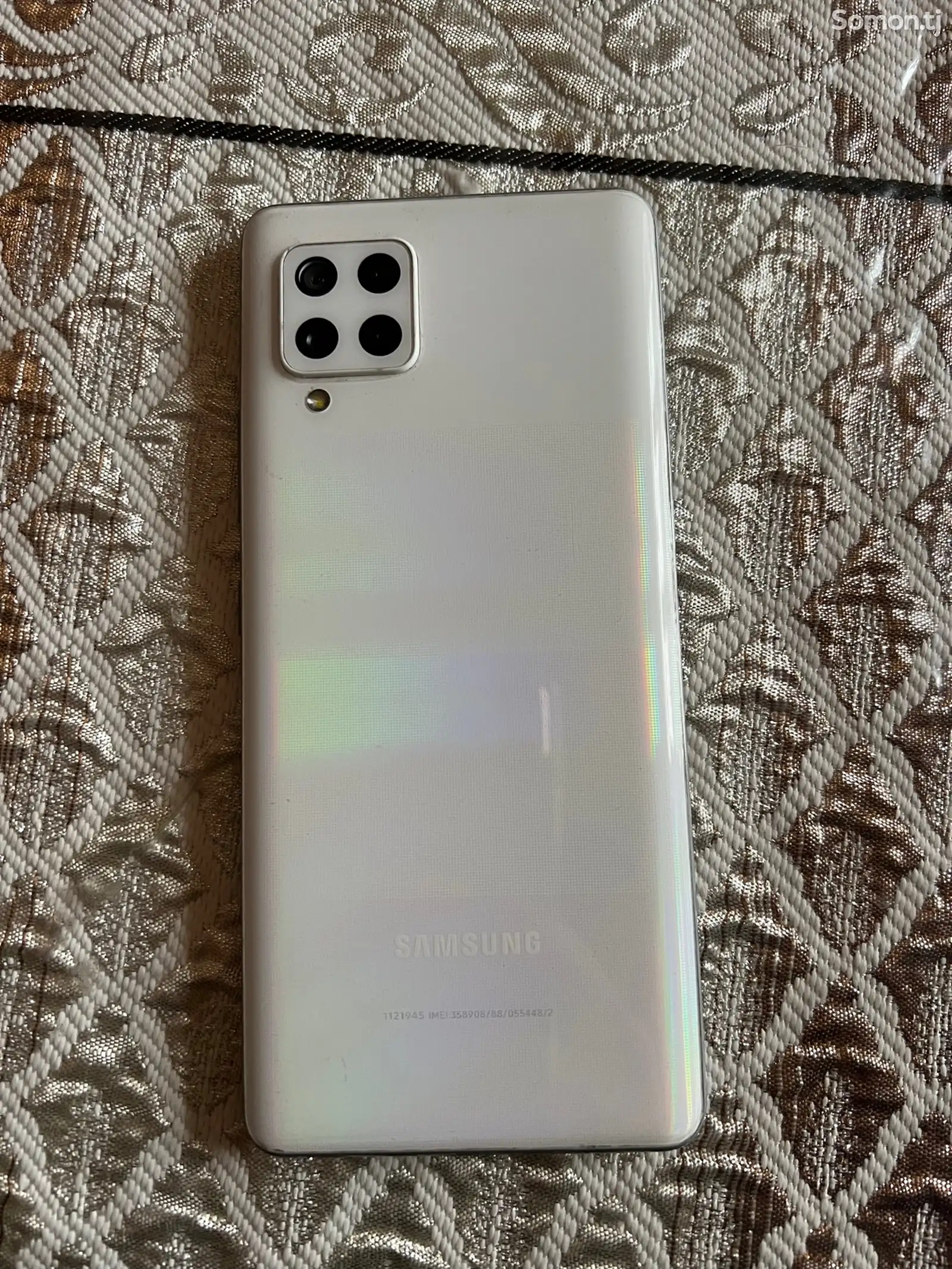 Samsung Galaxy А42 128гб