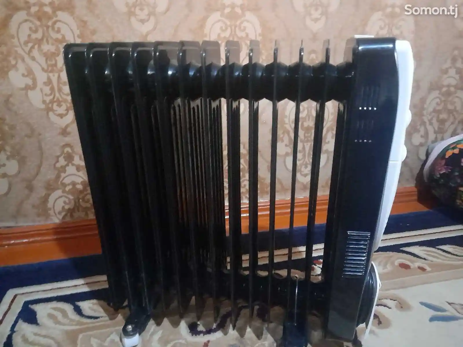 Радиатор Eurolux-5