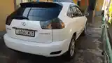 Lexus RX series, 2008-6