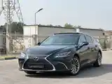 Lexus ES series, 2021-3