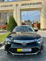 Toyota Camry, 2016-3