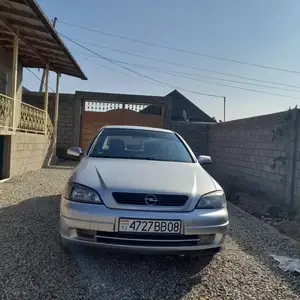 Opel Astra G, 1998