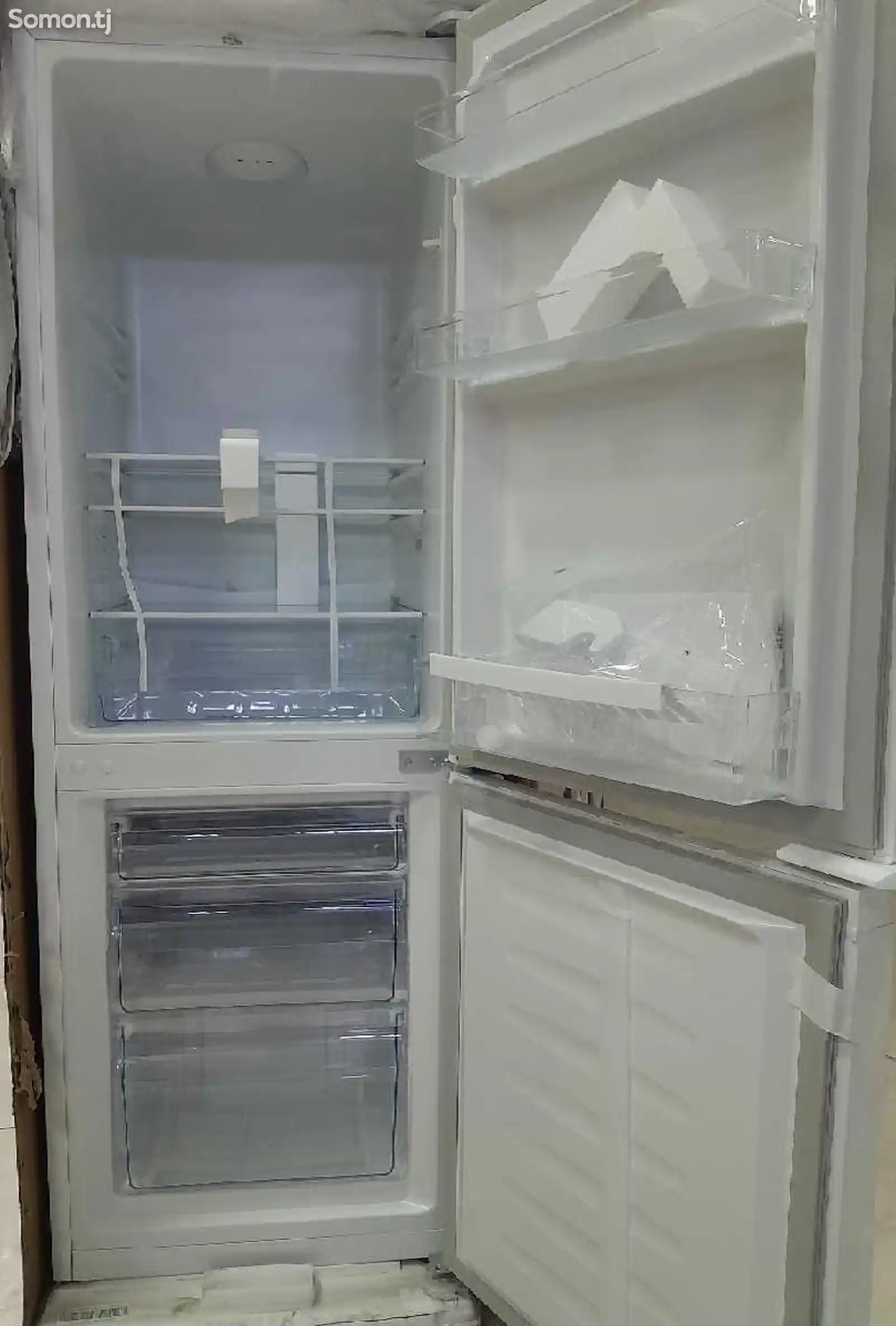 Холодильник Hisense Rd23-2