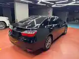 Toyota Camry, 2017-2