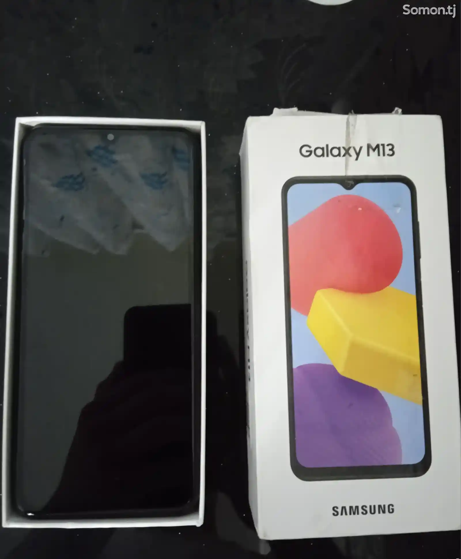 Samsung Galaxy M13-1