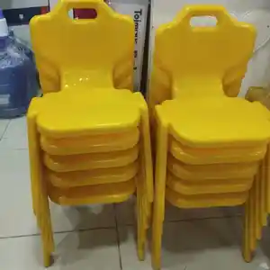 Детский стульчик