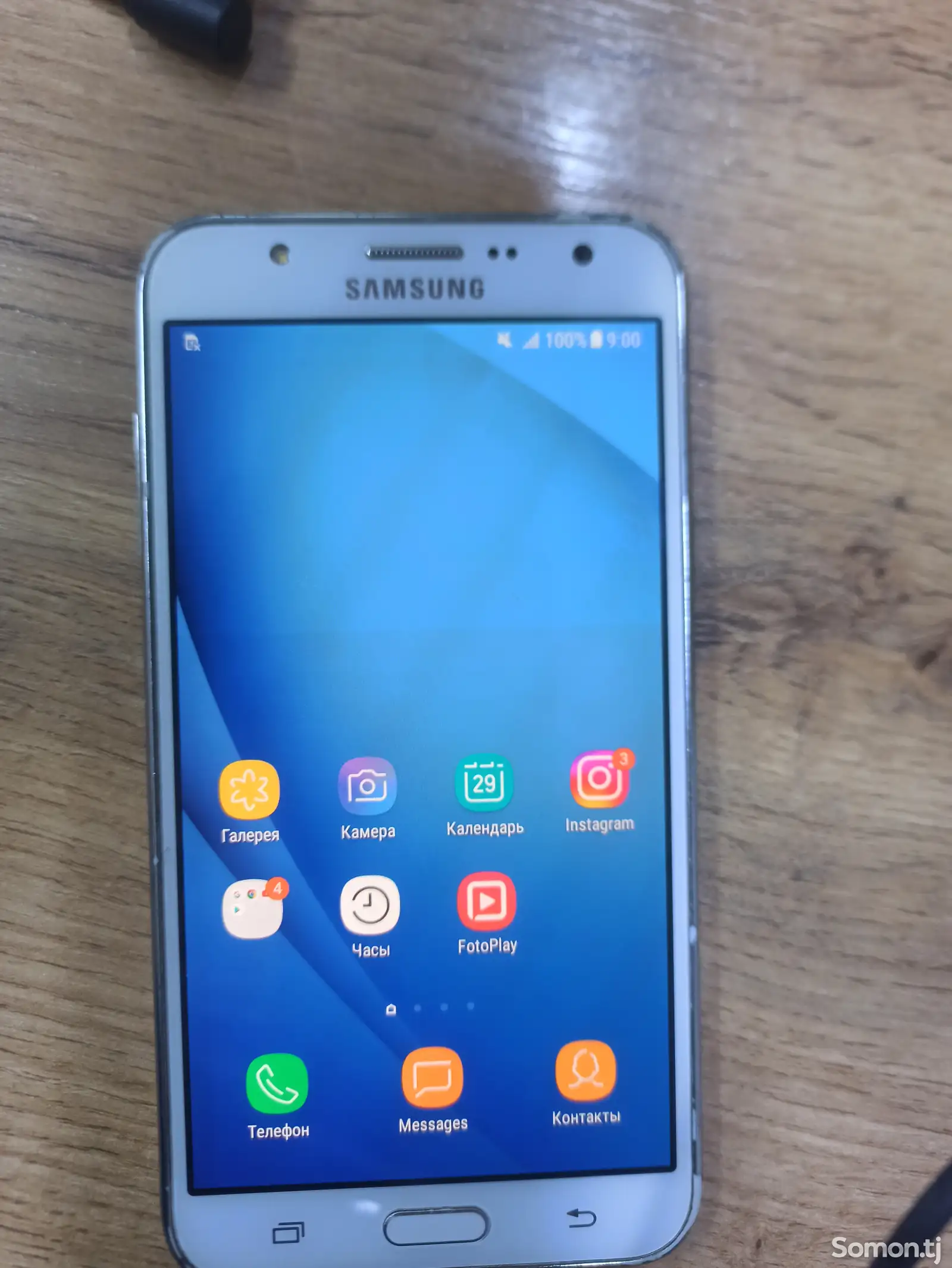 Samsung Galaxy J7-3