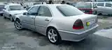 Mercedes-Benz C class, 1998-10