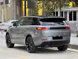 Land Rover Range Rover Sport, 2023-5