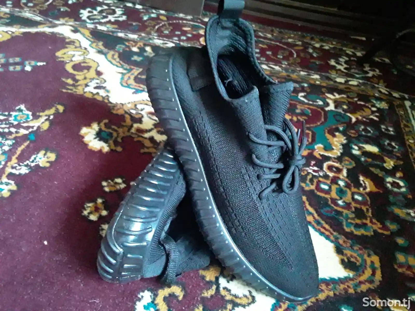 Кроссовки Adidas-2