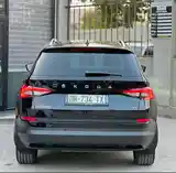 Skoda Kodiaq, 2020-2