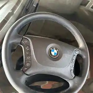 Руль от BMW e39