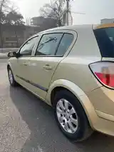 Opel Astra H, 2006-2