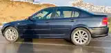 BMW 3 series, 2000-5