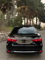 Toyota Camry, 2016-6