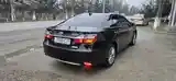 Toyota Camry, 2017-2