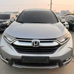 Honda CR-V, 2018