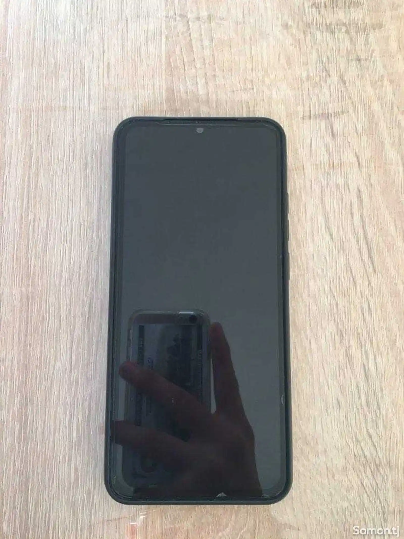 Xiaomi Redmi A1+-4