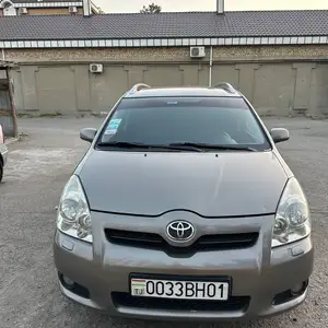 Toyota Verso, 2007