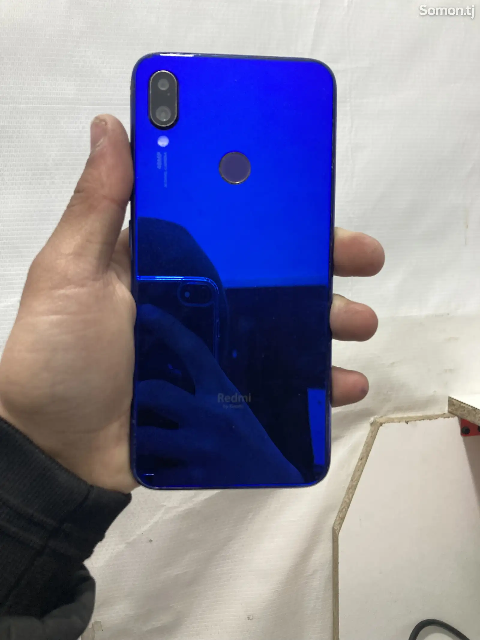 Xiaomi Redmi Note 7-1