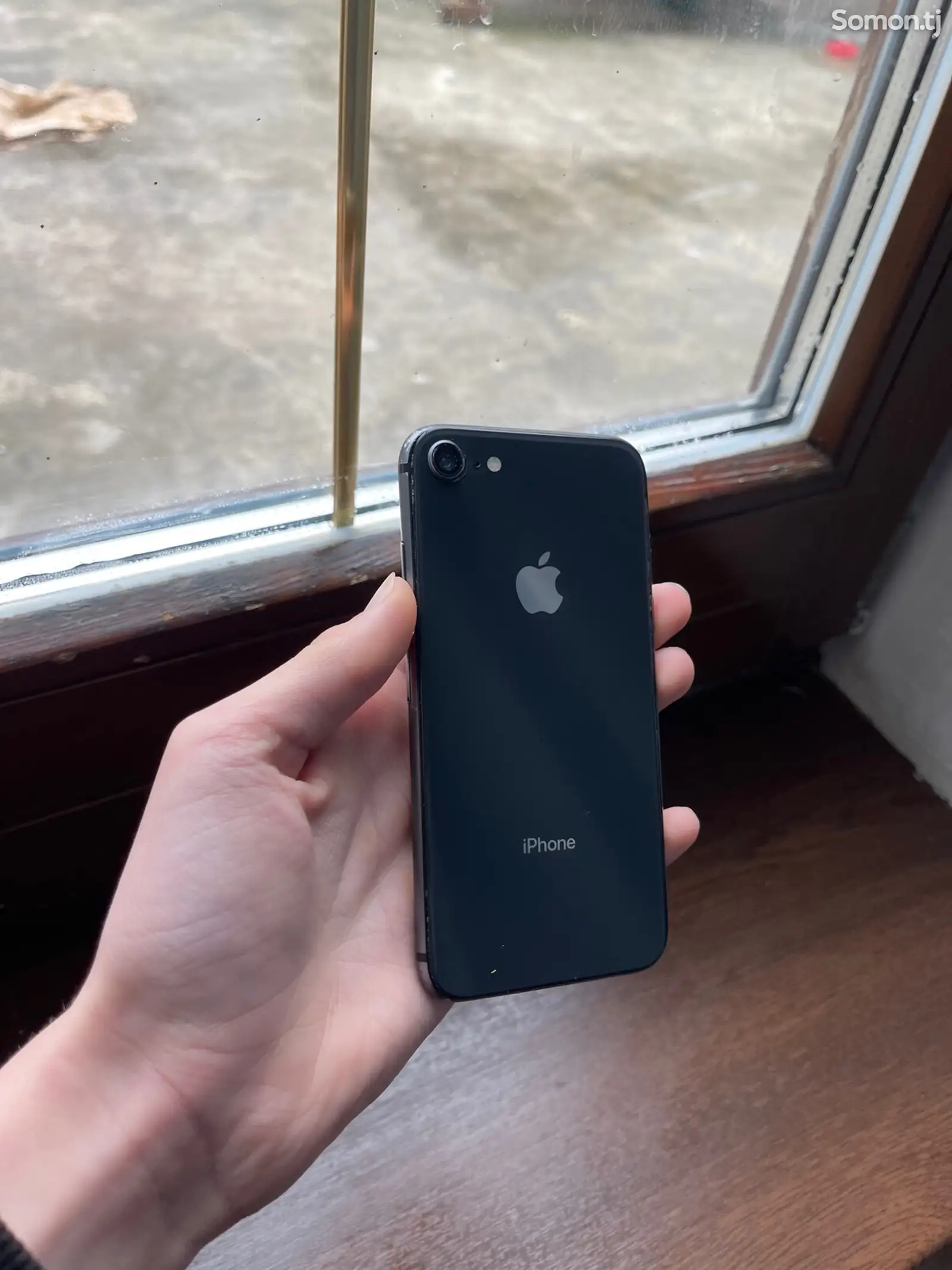 Apple iPhone 8, 64 gb, Space Grey-1