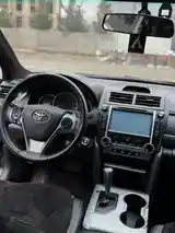 Toyota Camry, 2013-5