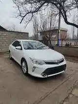 Toyota Camry, 2015-5