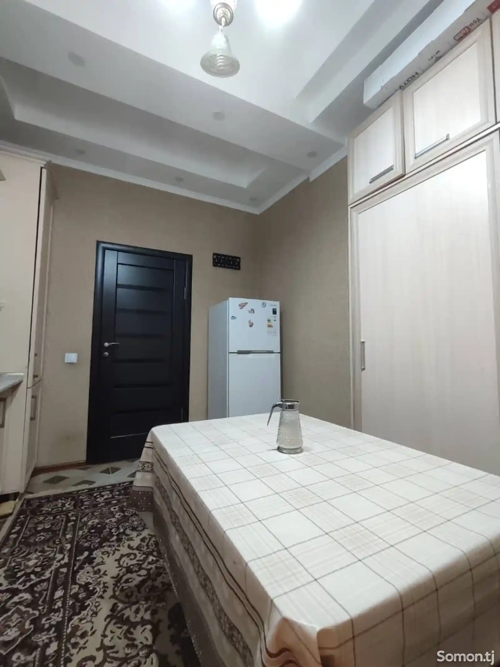 2-комн. квартира, 6 этаж, 50 м², Сино-15