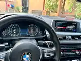 BMW 6 series, 2016-8