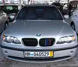 BMW 3 series, 1999-3