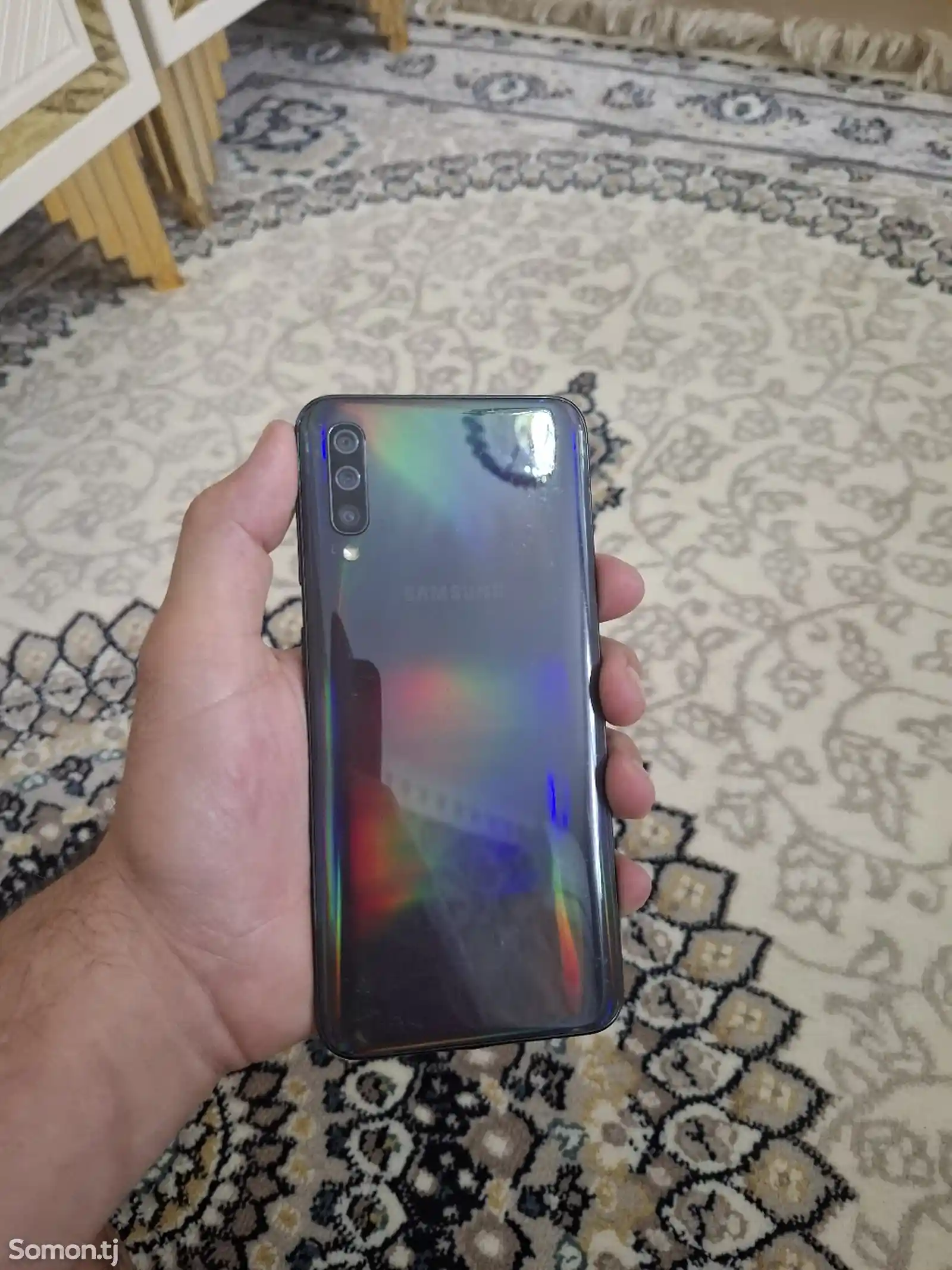 Samsung Galaxy A50 4/64GB-1