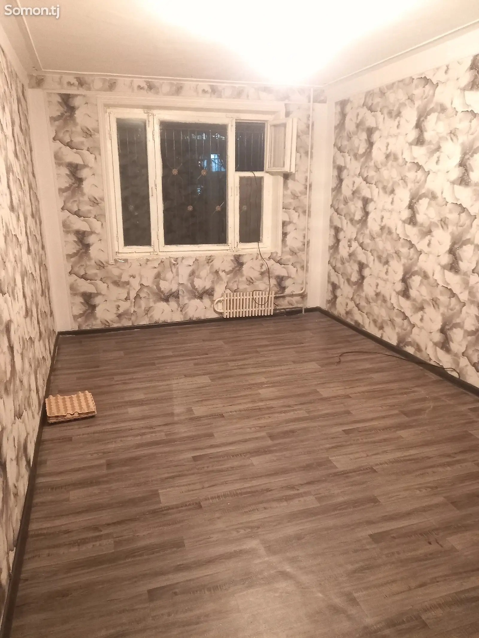 2-комн. квартира, 3 этаж, 57 м², Испечак-1