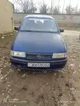 Opel Vectra A, 1993-2