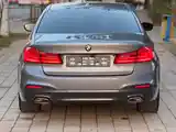 BMW 5 series, 2017-4