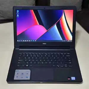 Ноутбук Dell Inspiron 14 i5-7gen