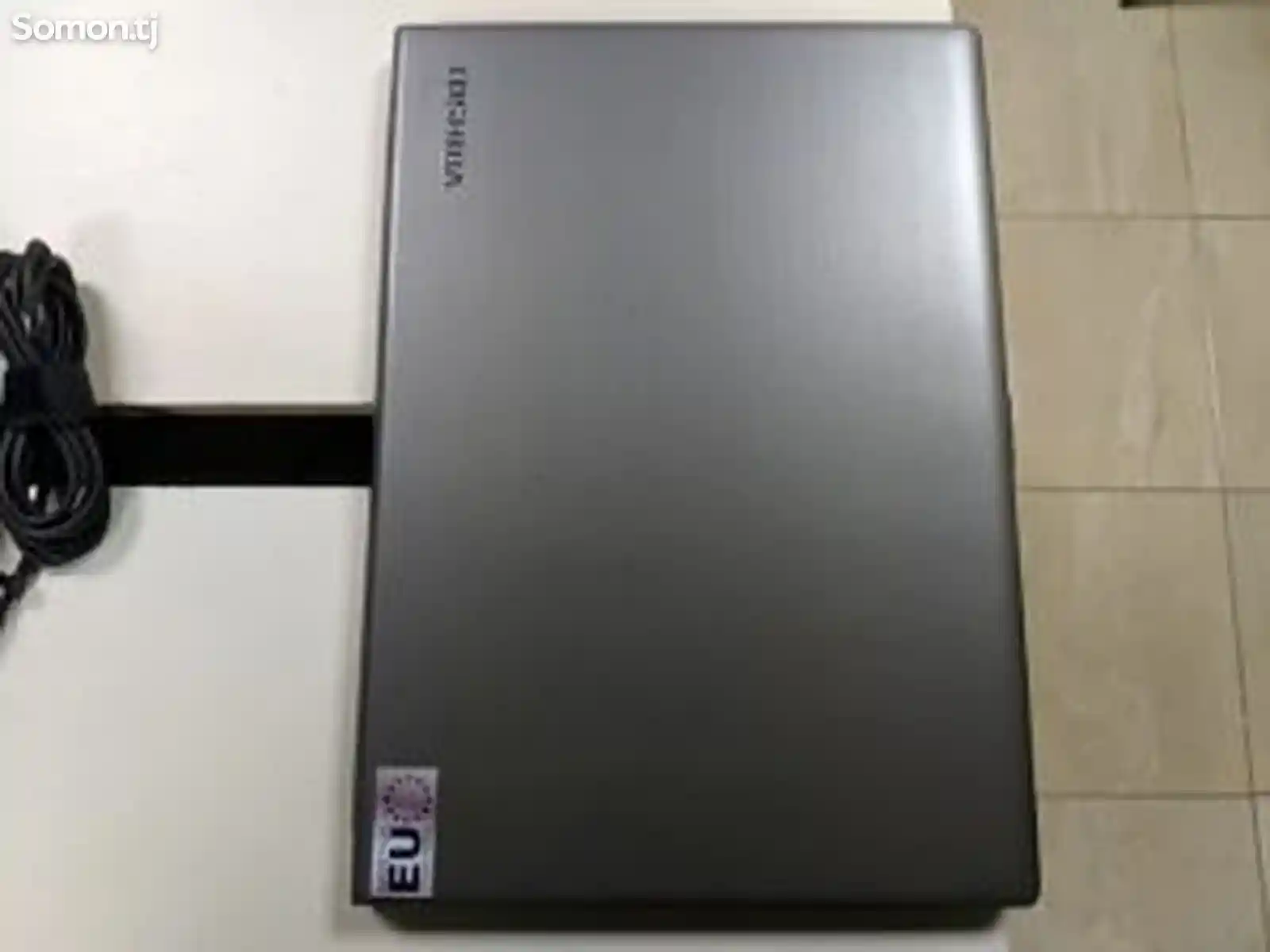 Ноутбук Toshiba portege z30-c i7-6600u-6