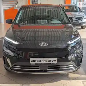 Hyundai Kona, 2022