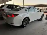 Lexus ES series, 2016-4